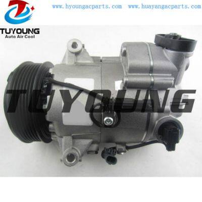 CVC E Auto a/c compressor for Chevrolet Cruze Cadillac XT5 Buick LaCrosse 157272 158272