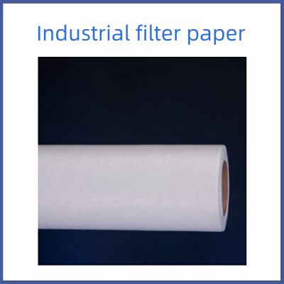 Cold rolled strip steel filter paper Lubricating oil filter paper