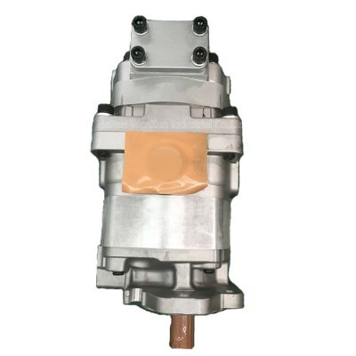 WX Factory direct sales Price favorable  Hydraulic Gear pump 705-52-30210 for Komatsu