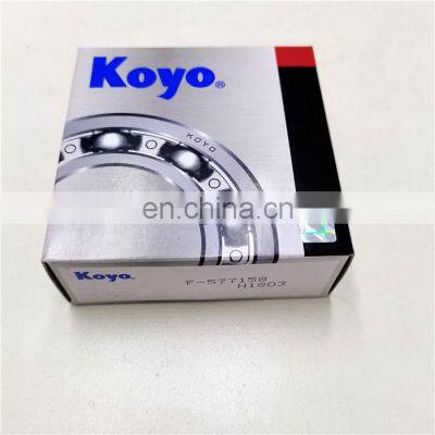 high quality koyo Differential Bearing F577158 taper roller bearing F-577158