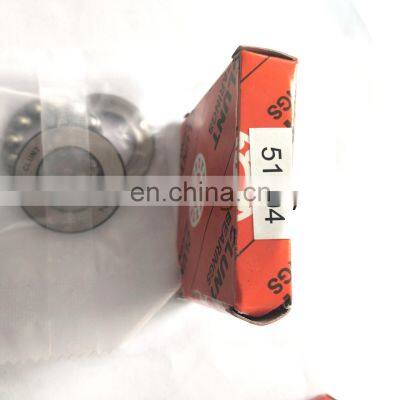 Chinese manufacturer brand 51119 bearing factory price thrust ball bearing 51119