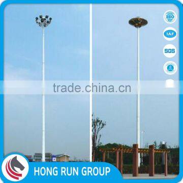 3m-15m Factory Directly Selling Light Pole for Electric Pole Or Street Lighting Pole Used on Highway from Verified Manufacturers