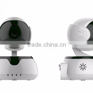 Best price Wifi IP alarm Camera Wireless 720P Security Cameras