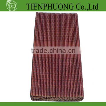 blind - long Bamboo mat
