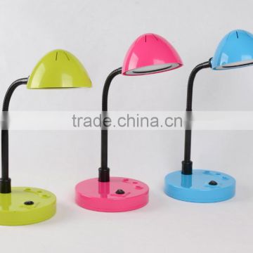 Made in china simple led table light in Shennzhen CE ROHS UL