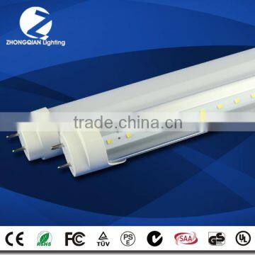 2014 new design led light tube 20w tube8 led light smd2835 tube tube led lamp t8