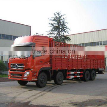 Dongfeng 8*4 18T Stake lorry truck