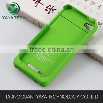 2015 New Arrival, Battery Case Charger for 4/4s