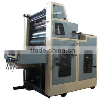 Offset Machine manufacturing