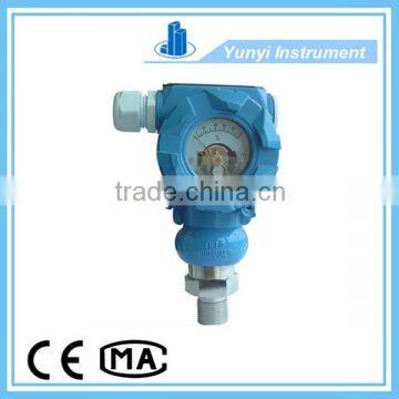 4-20mA high precision gauge smart pressure transmitter NCS-PT105II