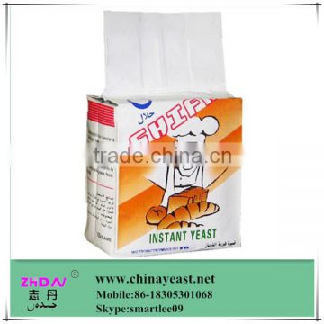 best quality nutritional instant dry yeast manufacturers