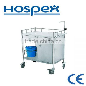 HH118 hospital Anesthesia Cabinet manufacturer