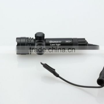 5-30MW green laser sight