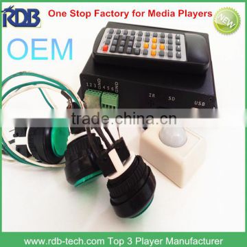 RDB flv rmvb mkv media player free media player download DS005-65