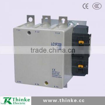 LC1 F330 Telemecanique 300A Contactors