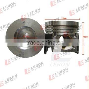 forged piston J08E/J05E electronic injection PISTON LB-F1078