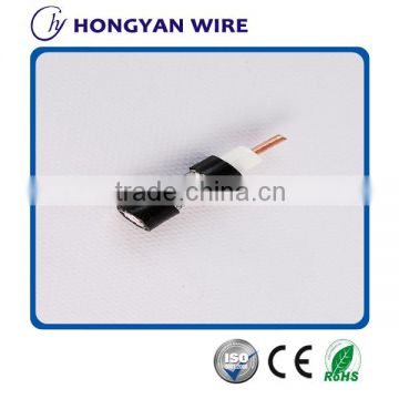 HOT SALE Coaxial cable RG6/RG8/RG11/RG59