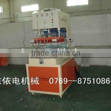 shanghai PVC welding and cutting machine