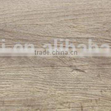 CHANGZHOU NEWLIFE INTERIOR INTERLOCKING WOODEN PVC FLOORING TILE