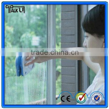 Magnetic window wizard/glass cleaner brands/windows cleaning products