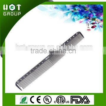 2015 Top Quality Professional Plant Direct Sale.Hot Sale Carbon Comb,Hair Combs,OEM Service