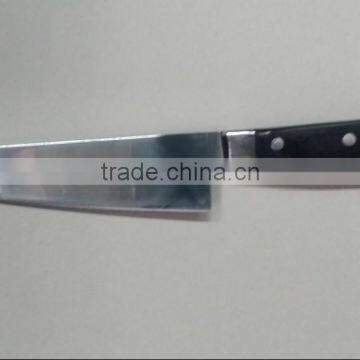 9inches Chef knives Mirror