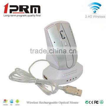Car Shaped Wireless Stand Rechargeable Mouse/Rechargeable Cordless Laptop Mouse Shenzhen Computer Accessories Online Shopping