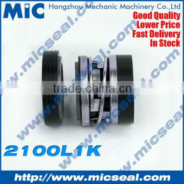 Type 2100L1K Rubber Bellows Seal for Pump