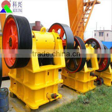 PE Pulverizer Equipment from Zhnegzhou Gold Supplier