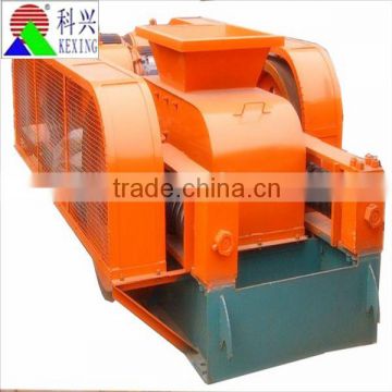 With CE and ISO Certificates Double Roller Crusher In Large Capacity