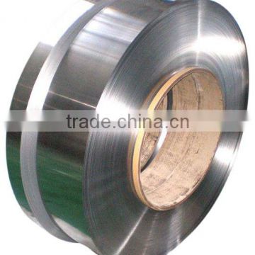 DIN 1.4031 ( DIN X39Cr13 ), AISI 420 cold rolled stainless steel strips