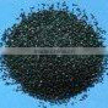 Perfect service nut shell activated carbon filter media for water treating