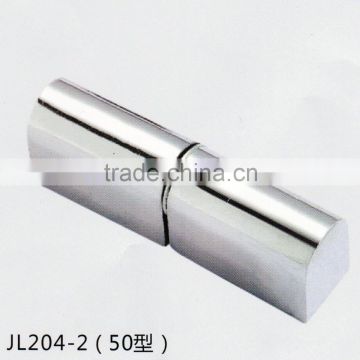JL204-2 zinc alloy cabinet door hinge