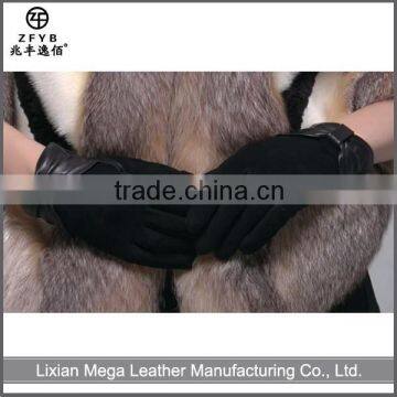 China wholesale custom Mechanic Hand Gloves