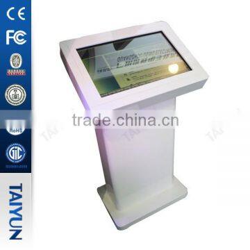 22" Android Capacitive Touch Advertising Market Display