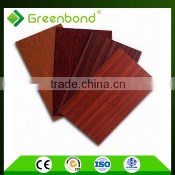 Greenbond decorative panels for kitchens aluminum composite panels