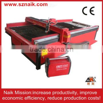 Hot sale! 1325 CNC plasma cutting machine with high quality