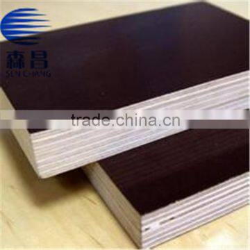 china products with high quality film faced plywood /film face waterproof plywood