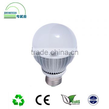 e40 60w led bulb