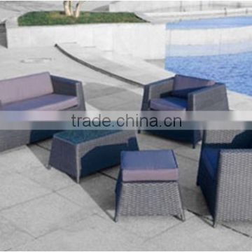 VSH-PF634A-637	Sofa set ( 2 armchair, 1-2 seater sofa, 1 table)