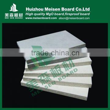 MgO board magnesium fireproof board