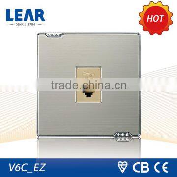 Hot Sale Tel socket