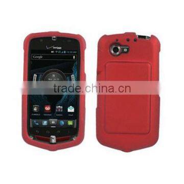 Crystal cover for Casio G'zOne Commando 4G LTE C811