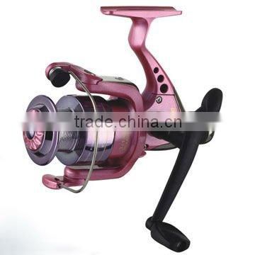 Colorful Fresh Water Quick Spinning Fishing Reels