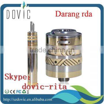 RDA/RBA darang rda fast delivery