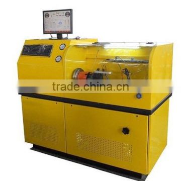 CSR-100 Common Rail Injection Pump Test Bench Test Stand for Trucks and Cars