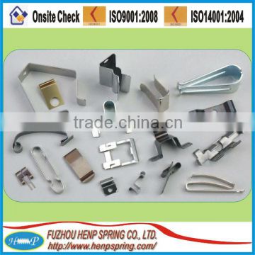 OEM stainless steel stamping parts
