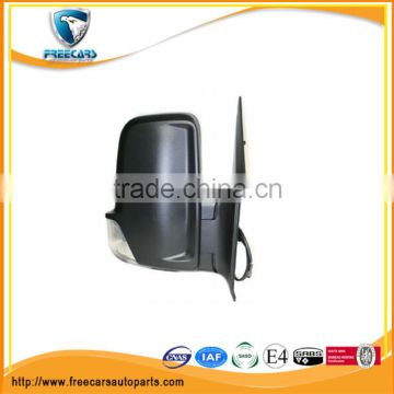 Rearview Mirror Manual-Right Hand Drive used auto parts suitable for MERCEDES BENZ