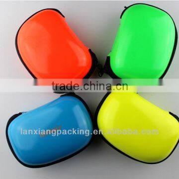 Custom Colorful Neoprene EVA Eyeglasses Bags