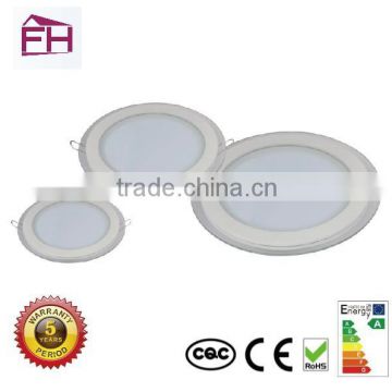 Ultra Thin Round 16 W LED Ceiling Light